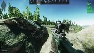 Tarkov vol 2