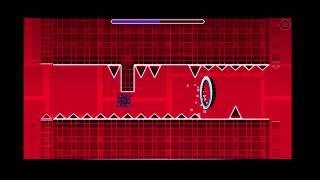 Jumper 100% (Geometry Dash)