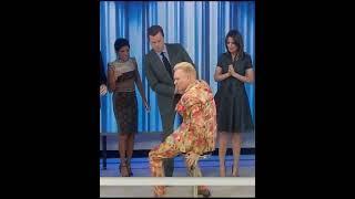 The Historical accident on TV Show funny moment