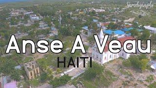 Anse A Veau, Haiti