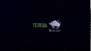 Футаж Телец Taurus