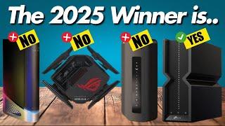 Best WiFi 7 Routers 2025 [Watch This Before You Decide!]