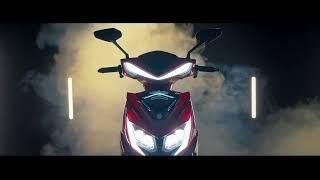 Vantic Electric - Lapra and Stroke: Launching Video