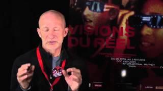 VdR2014 Filmmaker Interview | Alexander Kuznetsov | Territoire de la liberté