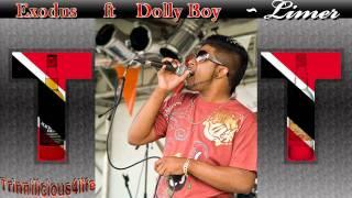 Exodus ft Dolly Boy - Limer ( 2011 ) Latest