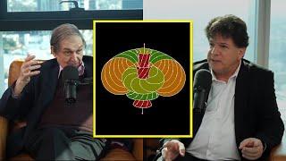 Roger Penrose on Twistor Theory | Eric Weinstein | The Portal Clips