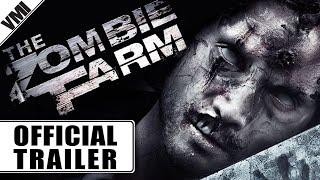 The Zombie Farm (2009) - Trailer | VMI Worldwide