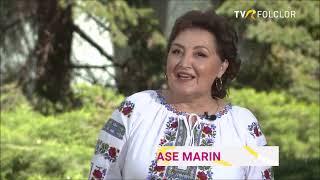 Maria Tanase Marin ureaza la multi ani, TVR FOLCLOR! (1 AN - 27.11.2024)