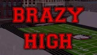 Clear Vision Films - Brazy High School