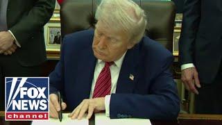 The 'big, beautiful bill' will help national defense, GOP lawmaker says
