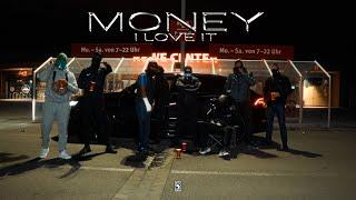 HOODBLAQ - MONEY I LOVE IT