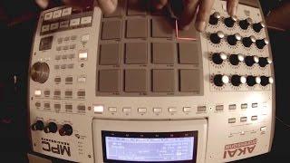 Free Hip-Hop Drum Kit (2015, free download)