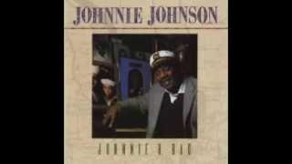 Johnnie Johnson - Tanqueray ( Johnnie Be Bad, 1991 )