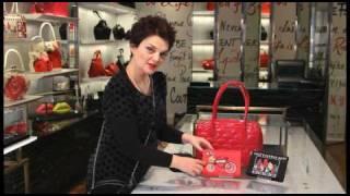 Spring Summer 2010- Handbags and Totes