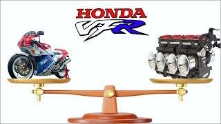 Its All About Finding The Balance - Honda VFR Carb balancing