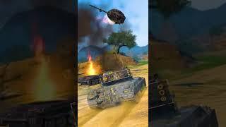 Astron Rex бесплатно в WoT Blitz️Ивент Атипичность начался!#wotblitz #event #tank #news #free