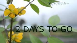 Tecnoesis'14 NIT Silchar - 2 DAYS TO GO