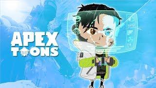 ApexToons - Status: ACTIVE