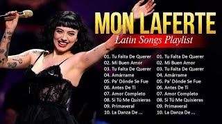 Mon Laferte Latin Songs 2024 ~ Top 100 Artists To Listen in 2024