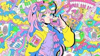 Moe Shop - Baby Pink (w/ YUC'e)