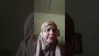 Salam dari ibu mila