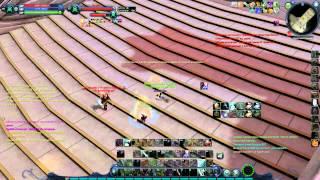 Aion Assassin PvP 3.0 Matgen