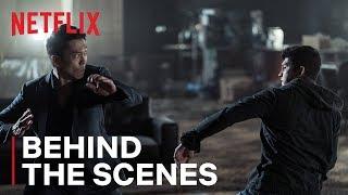 Wu Assassins | Behind the Fight | Netflix