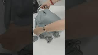 Сумка-рюкзак женская Vevers. Артикулы 351 и 352