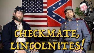 Did Confederate Soldiers FIGHT for SLAVERY?!