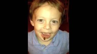 Daddy when I grow up can I have a soul patch?
