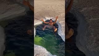 One of the lowest point on earth ( dallol Afar)