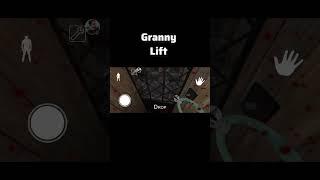 Granny lift  #granny #lift #shorts