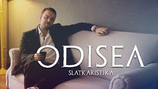 Slatkaristika  - Odisea [Official Video]