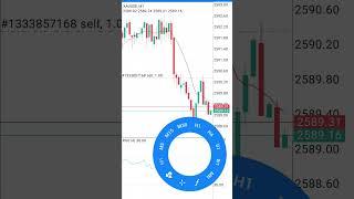 Forex trading in Uganda - How to start Forex Trading with Metatrader 4