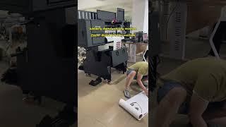 Webbing digital printing machine #lanyard #zipping #webbing WhatsApp +86 15088155808