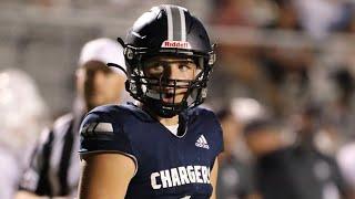 Isaac Wilson, Bryton Brady Help Corner Canyon Beat Farmington