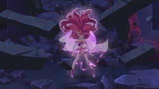 Lolirock Sezonul 2 Episodul 52 Pe Muchie de Coroana Partea 2 (Dublat in Romana)