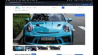 Revolutionary Car Marketplace Platform: Get Your Own Auto Listing Site!