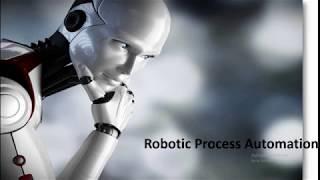 Robotic Process Automation Basics | RPA Basics | Basic BOT Creation in RPA | Robotic Process