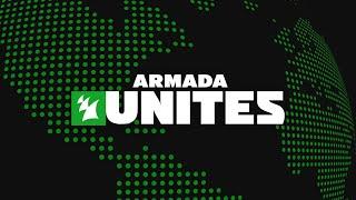 Lost Frequencies live from home || Armada Unites Livestream