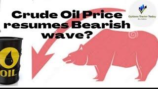 Crude Oil Price Analysis | 29-30 May 2023 | Crude Oil Forecast, Crude oil Trading | WTI/USD #shorts