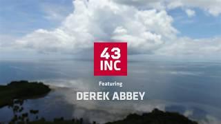 Derek Abbey, Ph.D., President/CEO of Project Recover