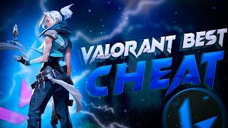 [2025] Valorant Hack | Free Aimbot + ESP Cheat / Undetected Features / Download Now