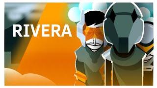 Incredibox | Rivera | Dystopia B1 | Animation