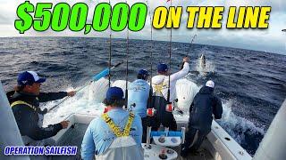 This ONE Fish Could Win ME $500,000