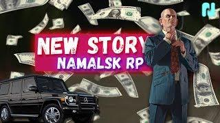 GTA CRMP|NAMALSK RP03|КАТАЕМ С ПАЦАНАМИ!!!|ПОДНИМАЕМ БАНДУ!!!|ИДЕМ В ТОП!!!