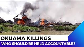 Okuama killings: Who Should Be Held Accountable?