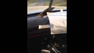 Chevy 49 topchop test drive