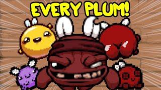 I Made EVERY Plum Fight For Me And Its AMAZING!