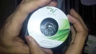 How to use WiFi adapter for PC/laptop
